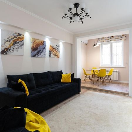 Senate Square Apartment Taszkent Zewnętrze zdjęcie