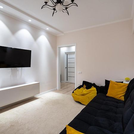 Senate Square Apartment Taszkent Zewnętrze zdjęcie