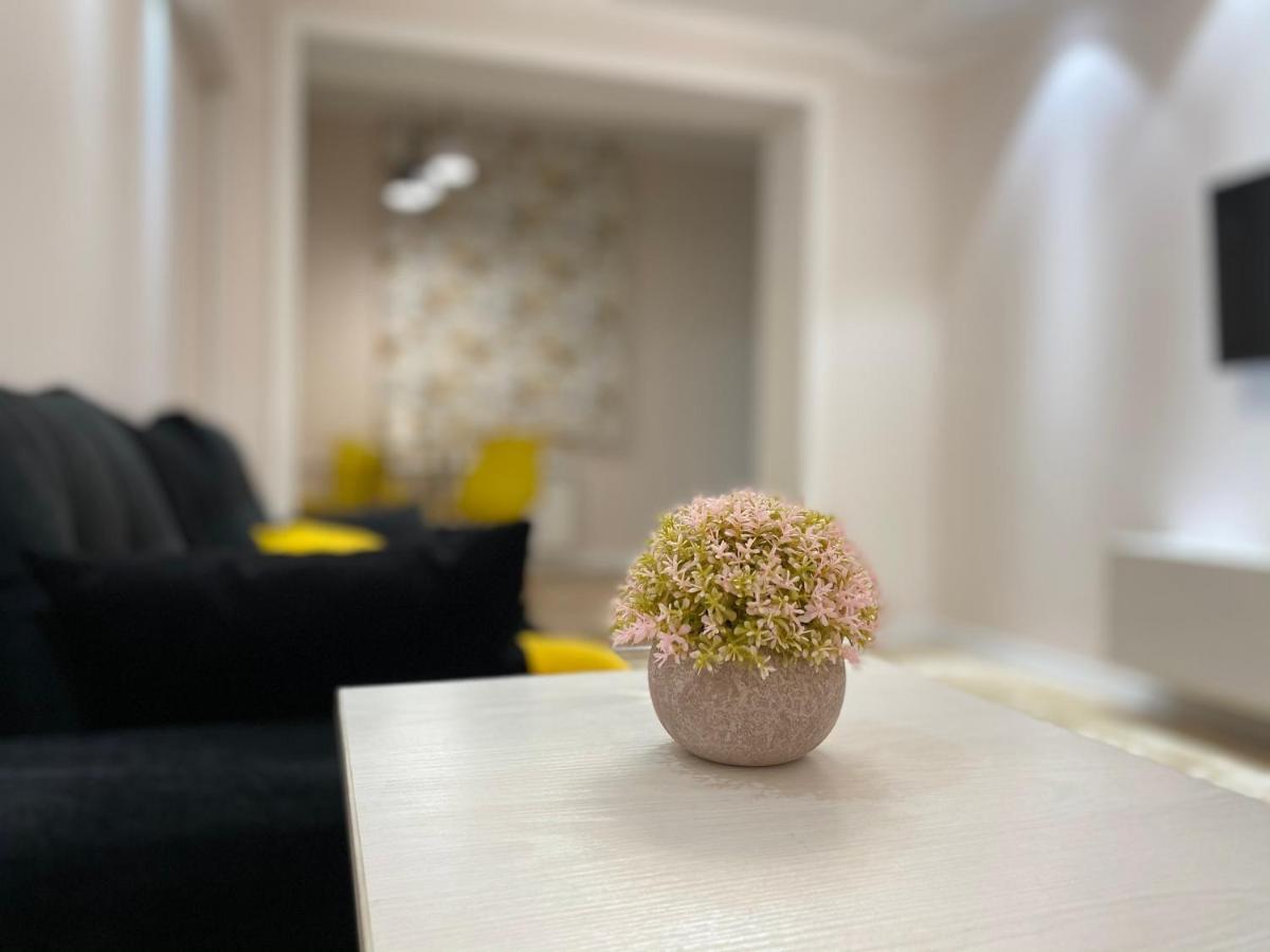 Senate Square Apartment Taszkent Zewnętrze zdjęcie