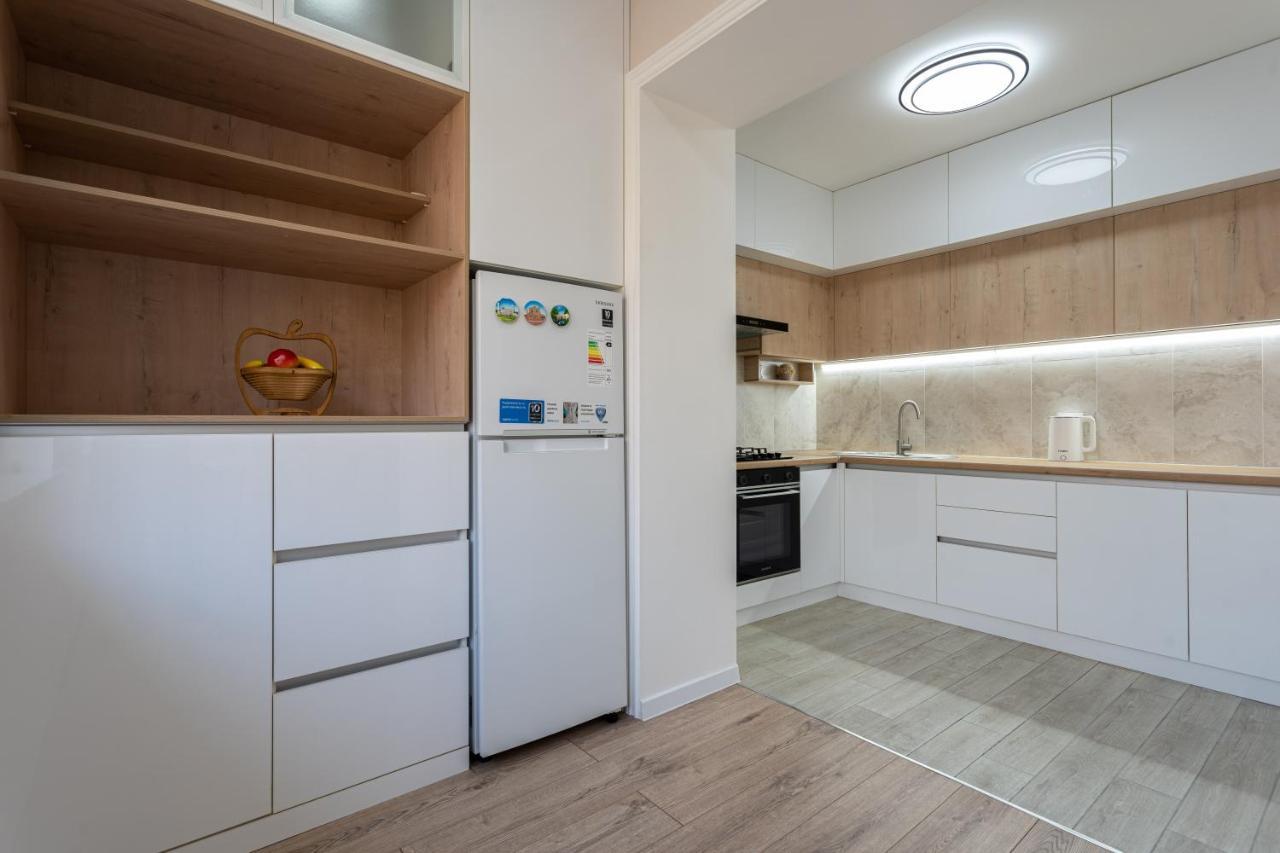 Senate Square Apartment Taszkent Zewnętrze zdjęcie