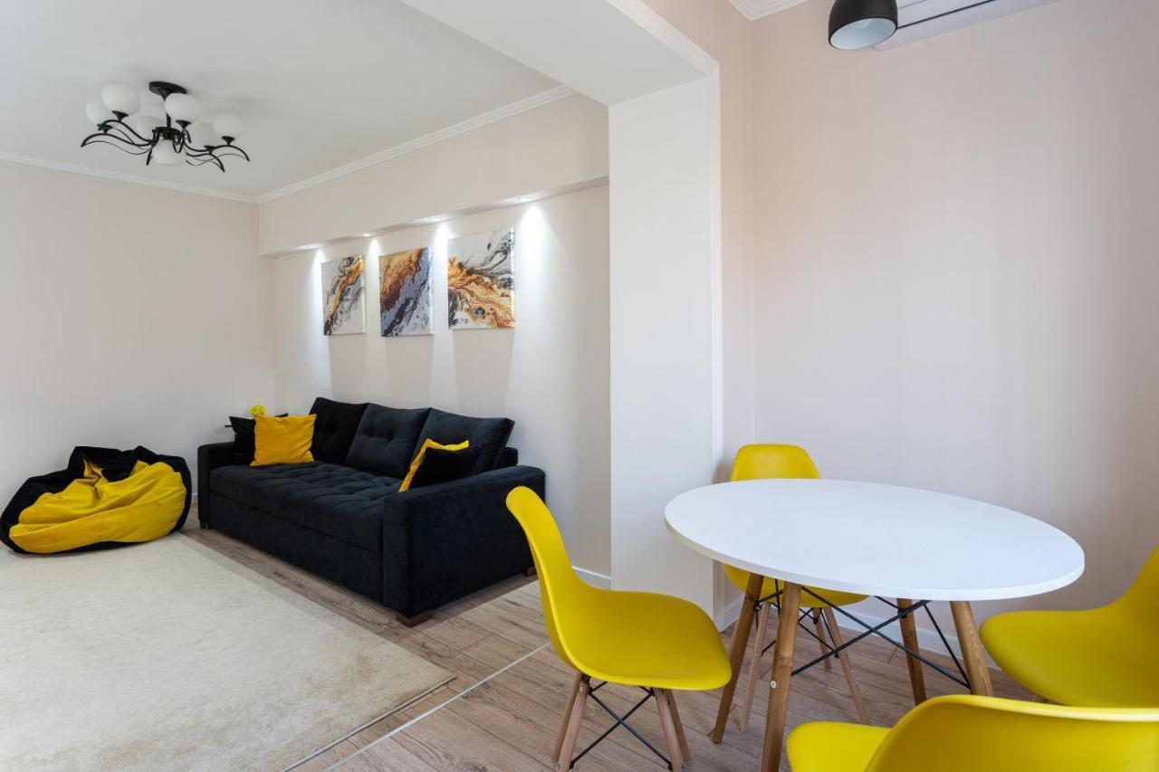 Senate Square Apartment Taszkent Zewnętrze zdjęcie