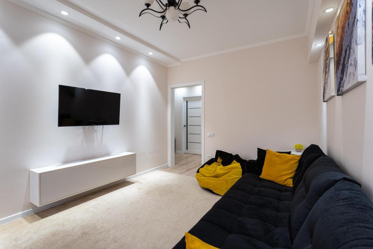 Senate Square Apartment Taszkent Zewnętrze zdjęcie