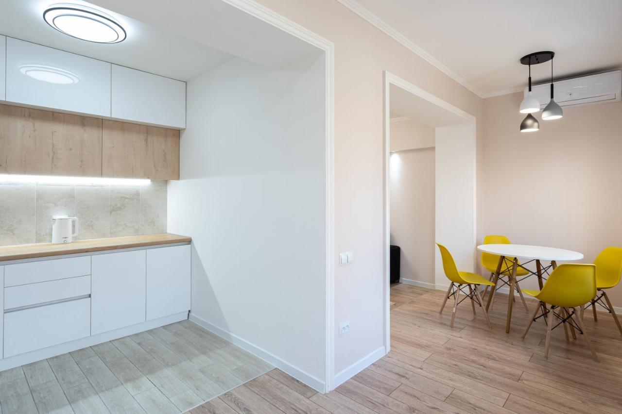 Senate Square Apartment Taszkent Zewnętrze zdjęcie